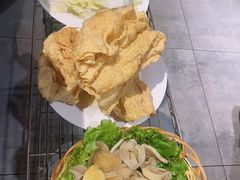 -友乐居羊蝎子(西直门店)