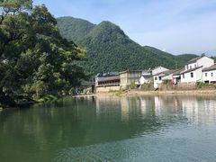 -鹿亭中村