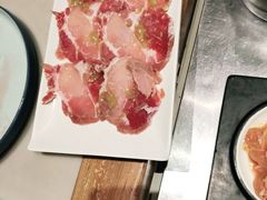 -韩宫宴烤肉·料理(苏州中心店)