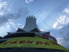 -南宁国际会展中心