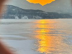 -白河堡水库
