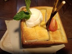 -外婆家(西红门荟聚购物中心店)