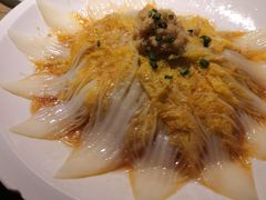 粉丝蒸娃娃菜-北方家宴(番禺永旺店)