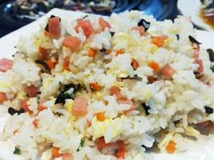 -睿柏云酒店-餐厅
