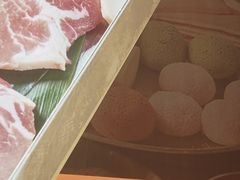 -哈哈碳都·牛肋条无限自助烤肉(宝龙店)