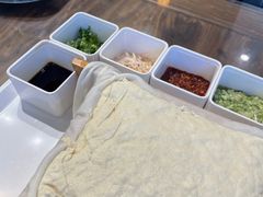 -向民炒鸡老店(金泰华府店)