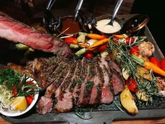 -巴别塔法餐舍(朝阳店)