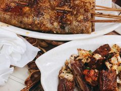 -华村烧烤(翠湖天地店)