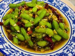 -江城燕子大排档(江汉路步行街店)