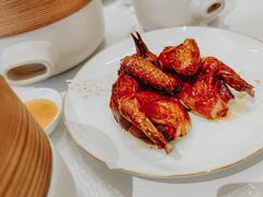 金牌妙龄乳鸽-铭家点心(秦岭路店)