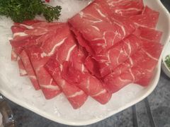 -百草滩羊清水涮羊肉·清真·宁夏盐池滩羊(莲花桥店)