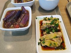 -老乡鸡(新邻天地店)