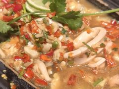 -CHINCHIN 青青·泰国料理(万象食家店)