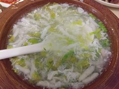 -大鸿运酒店·苏州菜·松鼠桂鱼(观前街店)