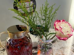 -峰厨大鱼泡饼(西青大学城店)