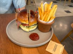 -麦田工坊(月湖店)