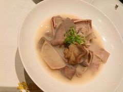 -香港龙凤楼(陆家嘴中心店)