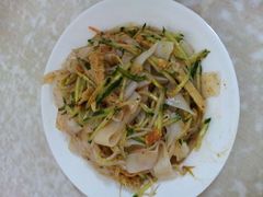 凉皮-西安特色面馆(吉兆营店)