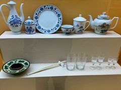 -北京饭店