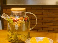 -青海名吃尕张娃非遗烤肉(海湖总店)