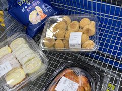 -山姆会员商店(杨桥西路店)