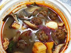 -清真·穆萨砂锅(大皮院店)