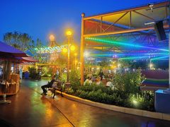 -青岛方特梦幻王国