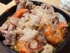 -星伦多自助料理(江阴万达店)