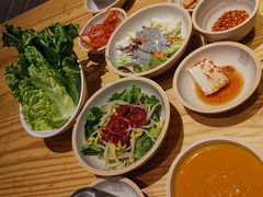 -喜来稀肉(北外滩白玉兰广场店)