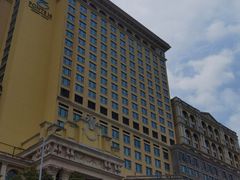 -澳门十六浦索菲特大酒店