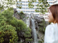 -广州花园酒店