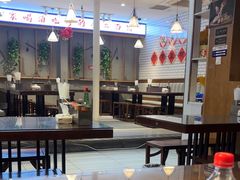 -大头亮羊汤烩面·河南非遗(良乡总店)