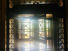 -上海锦江金门大酒店