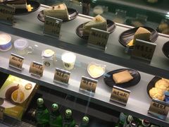 -MUSANG KING猫山王榴莲甜品(水游城店)