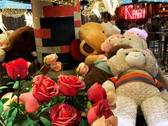 -K+全国连锁KTV(绿地缤纷天地店)