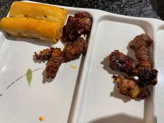 -白玉·朝鲜族烤串(南山店)