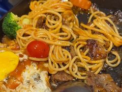 -豪享来中西餐厅(隆昌店)