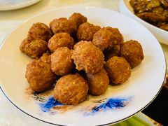 -便宜坊烤鸭店(玉蜓桥店)