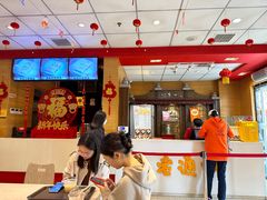-老通城豆皮大王(吉庆街店)