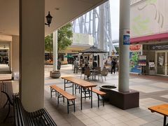 -三井奥特莱斯购物城(爵士之梦长岛店)