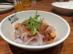 -驿楼兰·新疆菜(火车站店)