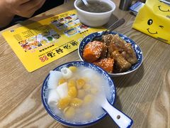 -黄记潮汕甜汤(贝底田坊店)