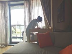 -baby bella小贝拉母婴护理中心(珠海希尔顿店)