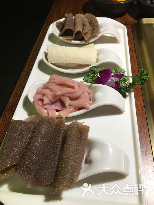 大渝火锅吉祥三宝图片 - 第331张