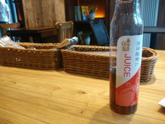 -谷田稻香·砂锅菜(汇暻广场店)