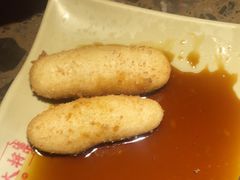 -蜀国大将老火锅(江北店)