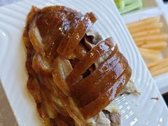 -津悦·正阳春烤鸭(红旗南路店)