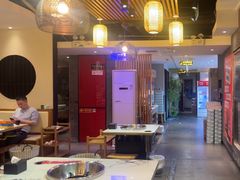 -钢管厂五区小郡肝火锅串串香(清河店)