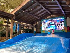 -杭州开元森泊度假乐园