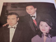 -为你钟情咖啡馆(春熙路太古里步行街店)